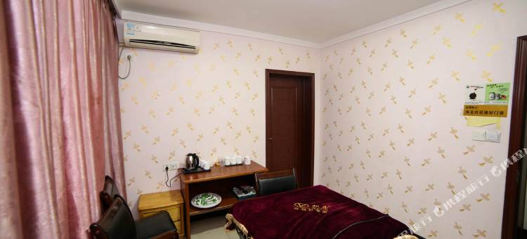 OYO宜昌康居宾馆图片