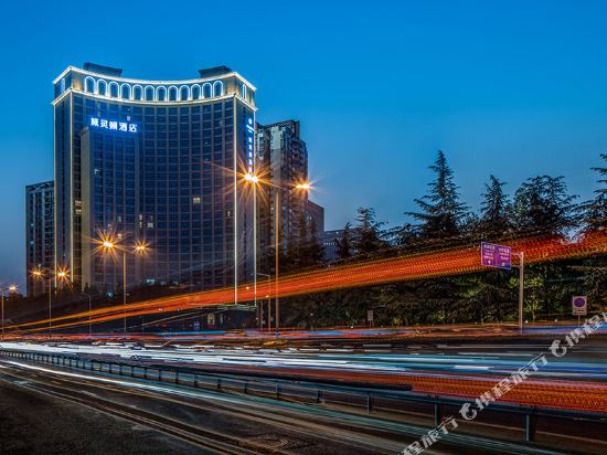 重庆威灵顿酒店