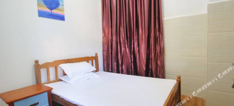 三亚海螺号客栈图片