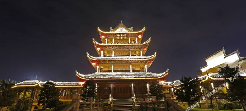 长沙七天酒店公寓图片