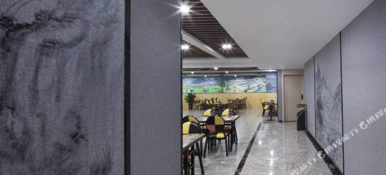 重庆玺豪酒店(悦来国际会议中心店)图片