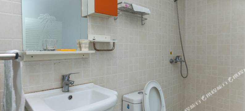 泰州市姜堰红星宾馆图片