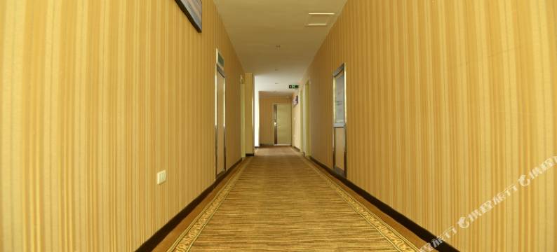 大悟安居易酒店图片