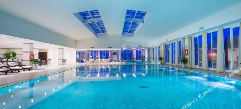 下龙湾皇家酒店(Royal Halong Hotel)图片