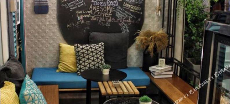 库酒店@海洋(Ku at Sea)图片