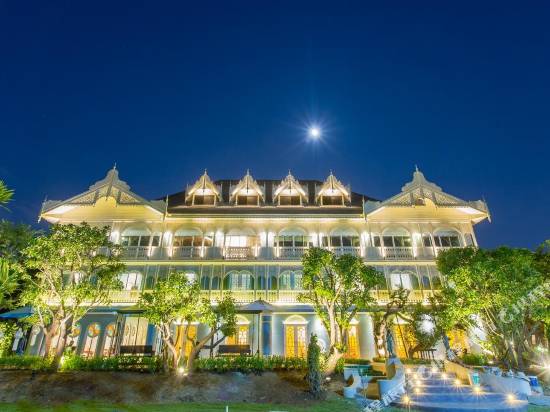 皮恩納克爾恩河畔酒店