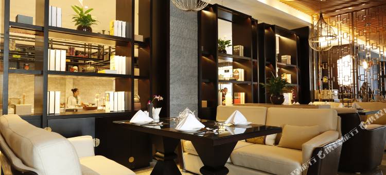 银川宝什利德酒店图片