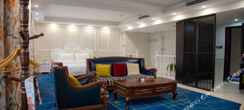 民权龙光快捷酒店图片