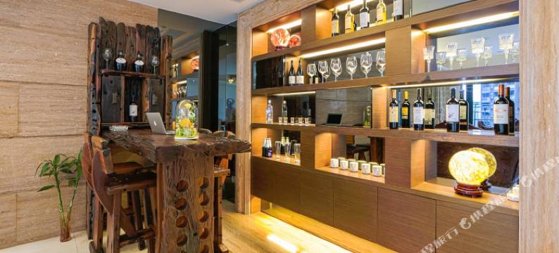 广州星汇云锦普通公寓图片