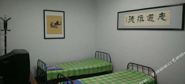 敦煌呈祥客栈图片