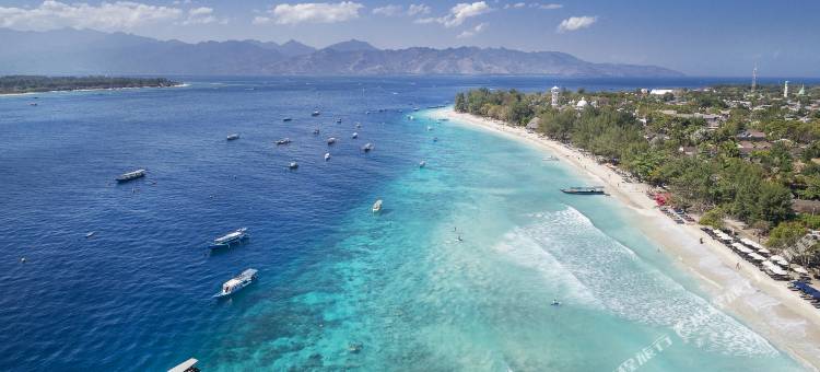 阿尔马里克别墅度假酒店(Villa Almarik Resort)图片