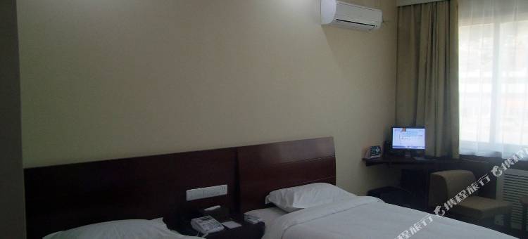 咸宁福人宾馆图片