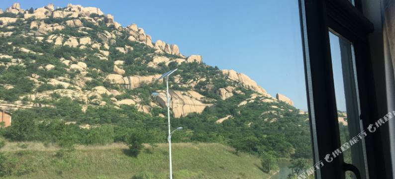 遂平驿山客栈图片