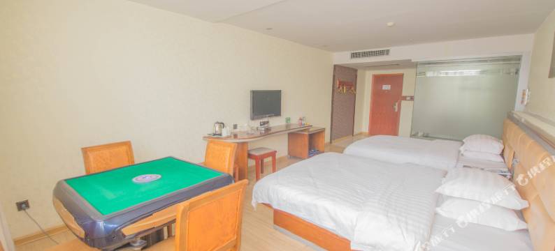 北海帝莱酒店图片