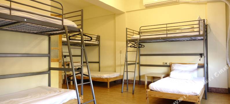 嘉义小青旅图片