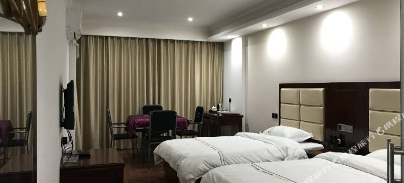 汝城华裕宾馆图片