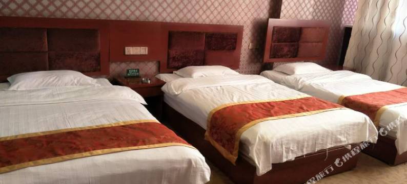 瓜州玉海商务宾馆图片