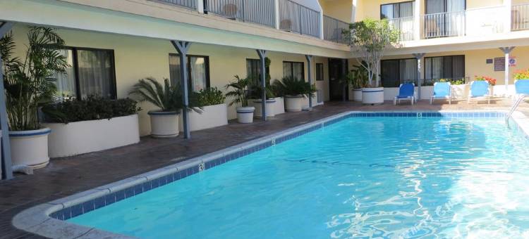 帕利好莱坞酒店，靠近环球影城(Palihotel Hollywood Near Universal Studios)图片