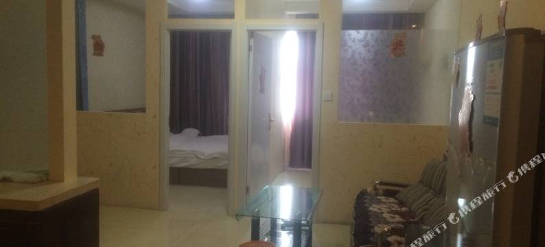 西宁温暖家庭宾馆图片