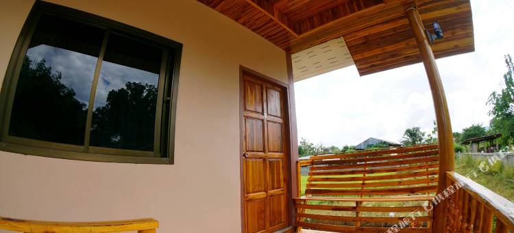 BanSuanPornpimol度假村(Ban Suan Pornpimol Resort)图片