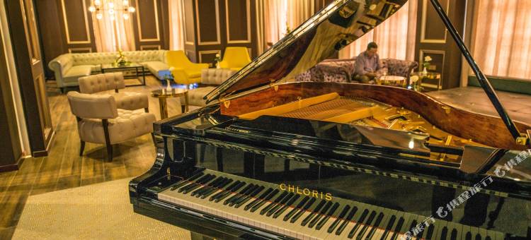 玫瑰花园酒店(Rose Garden Hotel)图片