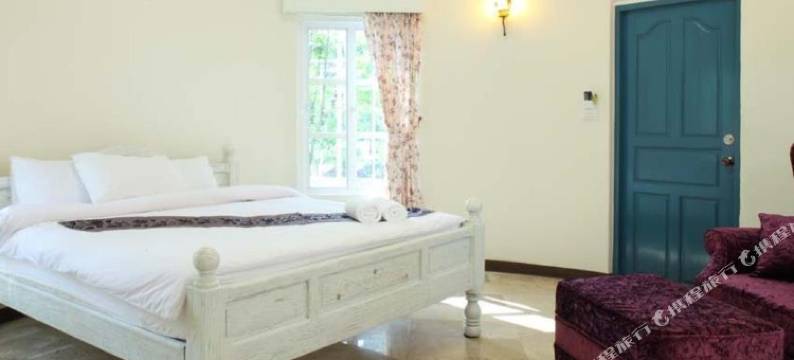 潘雅维威诺伊度假村(Payavee Vinery Resort)图片