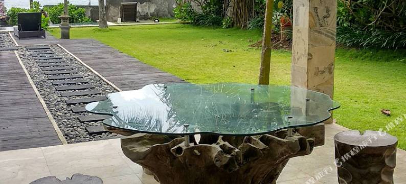 盘达娃海滩别墅加Spa酒店(Pandawa Beach Villas & Spa)图片