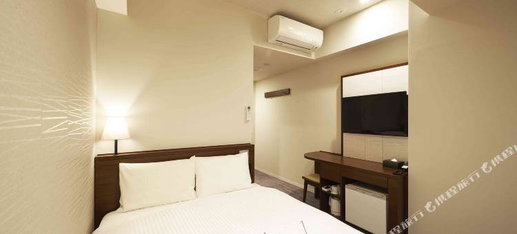 相铁FRESA INN 东京六本木酒店(Sotetsu Fresa Inn Tokyo Roppongi)图片