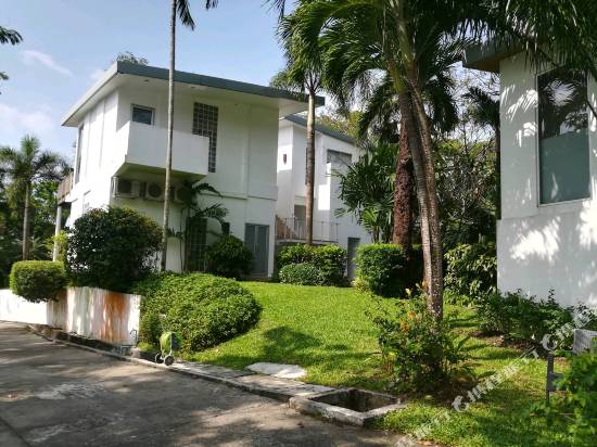 庫爾沃特爾別墅度假村