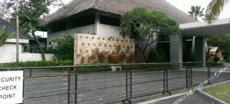 巴厘卡玛海滩度假村(The Bali Khama)图片