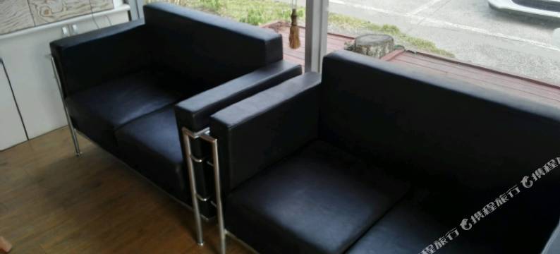 涯月公园山丘村庄(Aewol Park Hill Village)图片