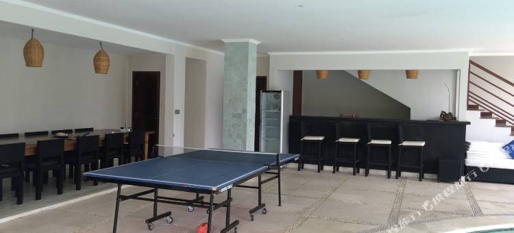 巴厘岛FC酒店(FC Residence Bali)图片