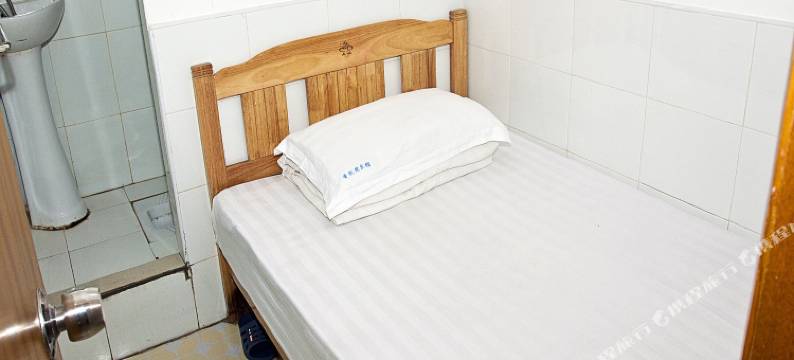 上海实惠家庭旅馆图片