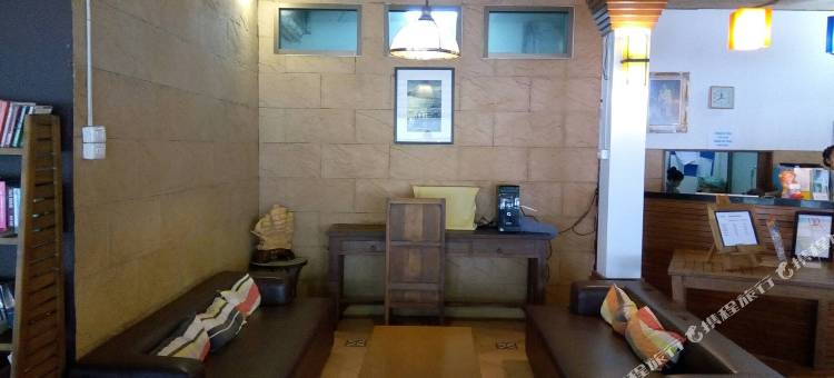 沙美小屋度假村(Samed Cabana Resort)图片