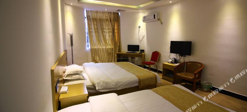 宜章物资商务酒店图片