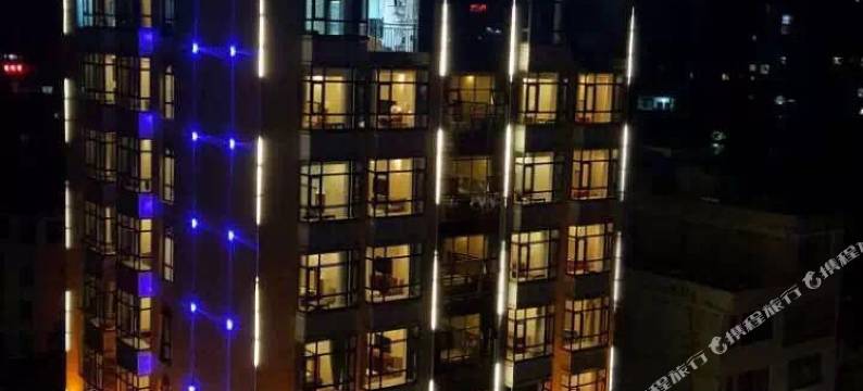 威信香山大酒店图片