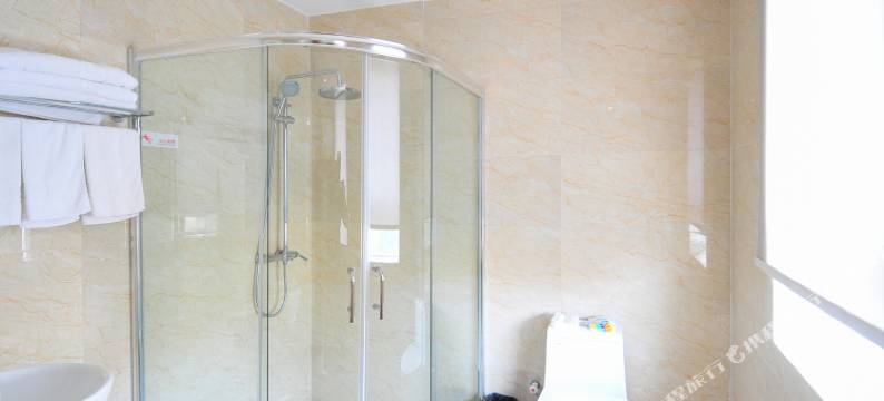 景洪嘉禾商务酒店(西双版纳嘎洒国际机场店)图片