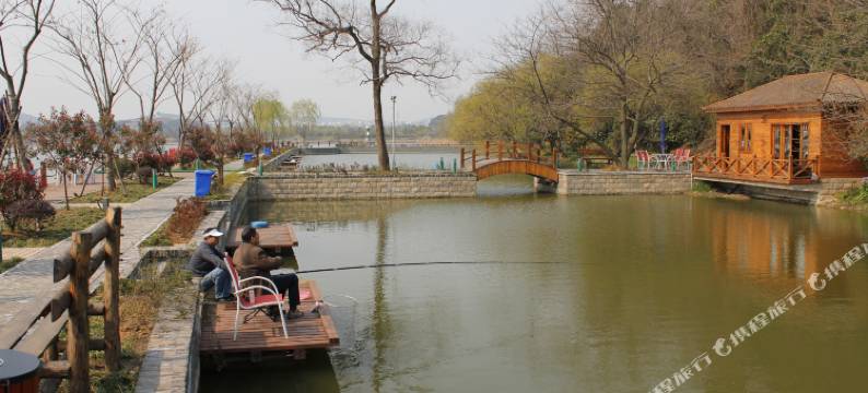 无锡太工疗养院图片