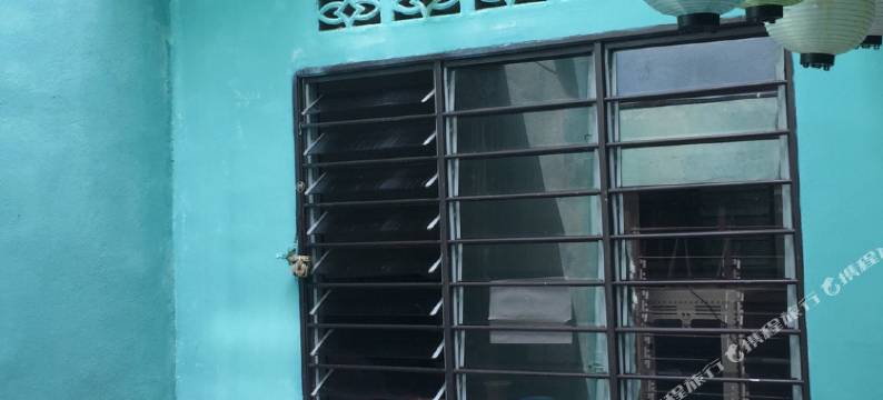 槟城恰羽旅舍(Just Duvet Guesthouse Penang)图片