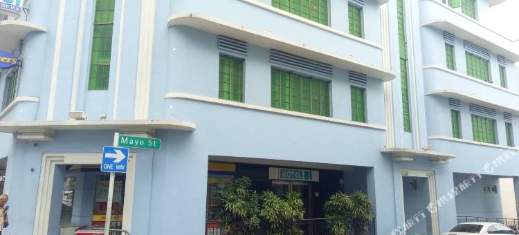 新加坡81酒店 - 梧槽(Hotel 81 Rochor)图片