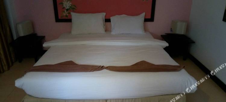 盛情精品酒店(Be My Guest Boutique Hotel)图片