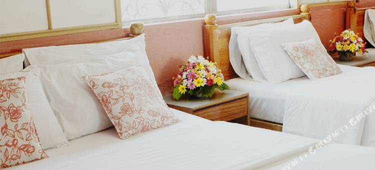 尼科尔斯机场酒店(Nichols Airport Hotel)图片