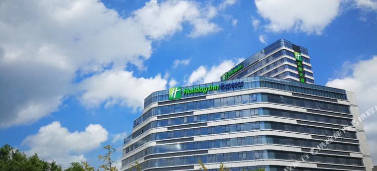 苏州太湖智选假日酒店图片