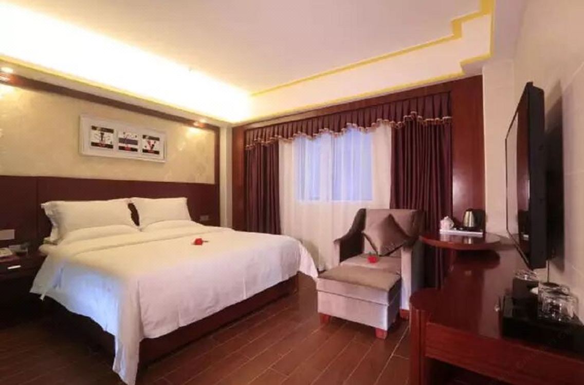 Nanguo Hotel Tripcom - 