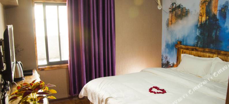 张家界武陵1号公馆图片