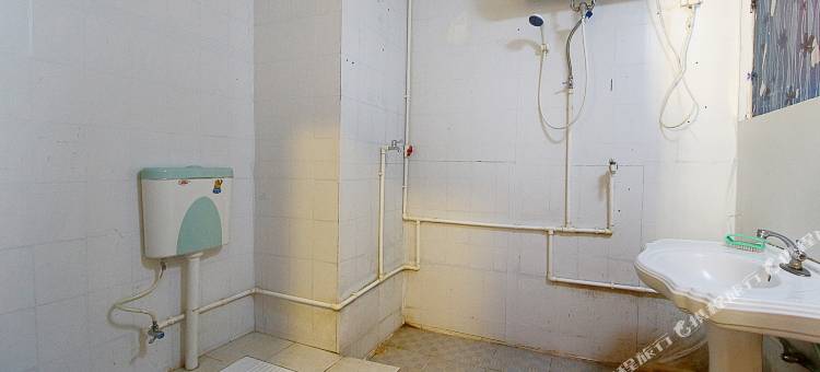 海口小红莓青年旅舍图片