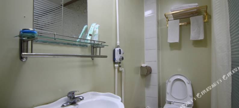 侯马好一家快捷酒店图片