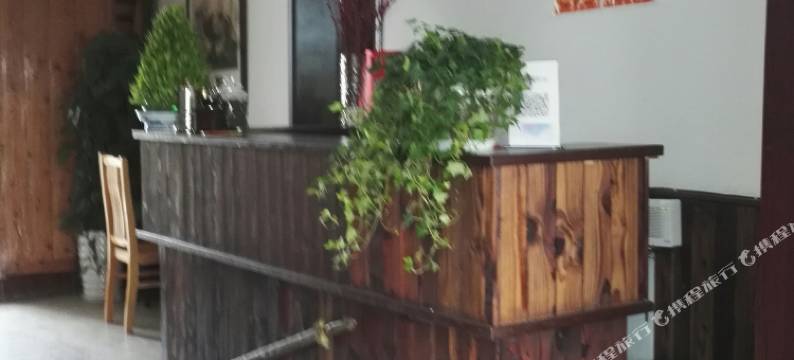 昆山弇弇小筑图片