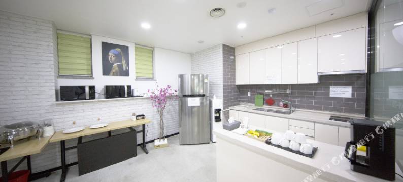 Inn The City商务酒店(Inn the City Business Hotel)图片