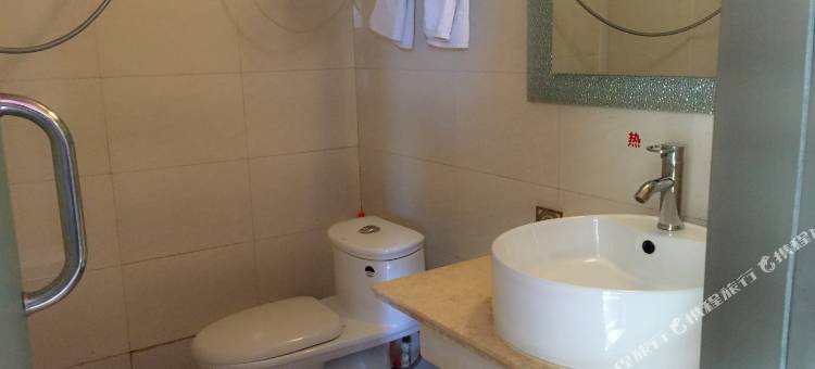 如家华驿酒店(包头东河机场火车东站店)图片